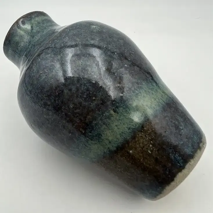 Mini vase  collection Vespera  par hirunda ceramic