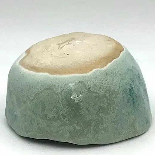 Coupe PM collection Nereia par hirunda ceramic