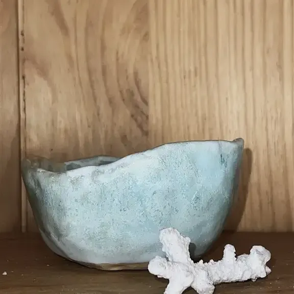 Coupe Nereia petit modèle par hirunda ceramic