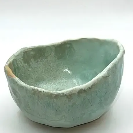 Coupe PM collection Nereia par hirunda ceramic
