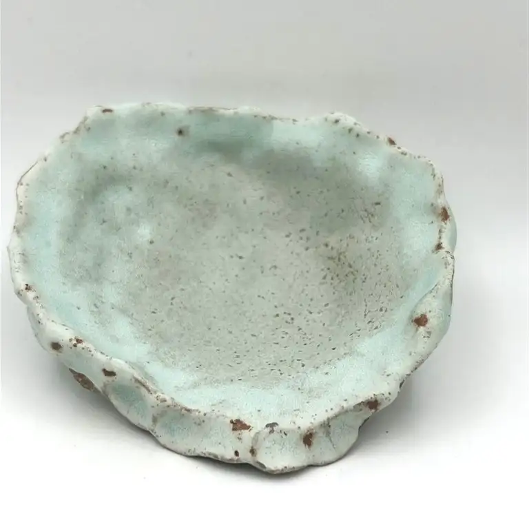 Coupelle coquillage collection Nereia par hirunda ceramic