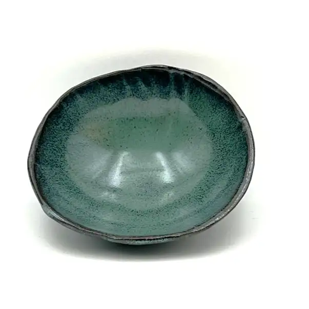 Petite coupe collection Vespera modèle 1 par hirunda ceramic