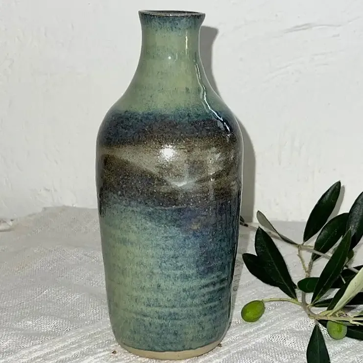 Soliflore droit collection Vespera  par hirunda ceramic